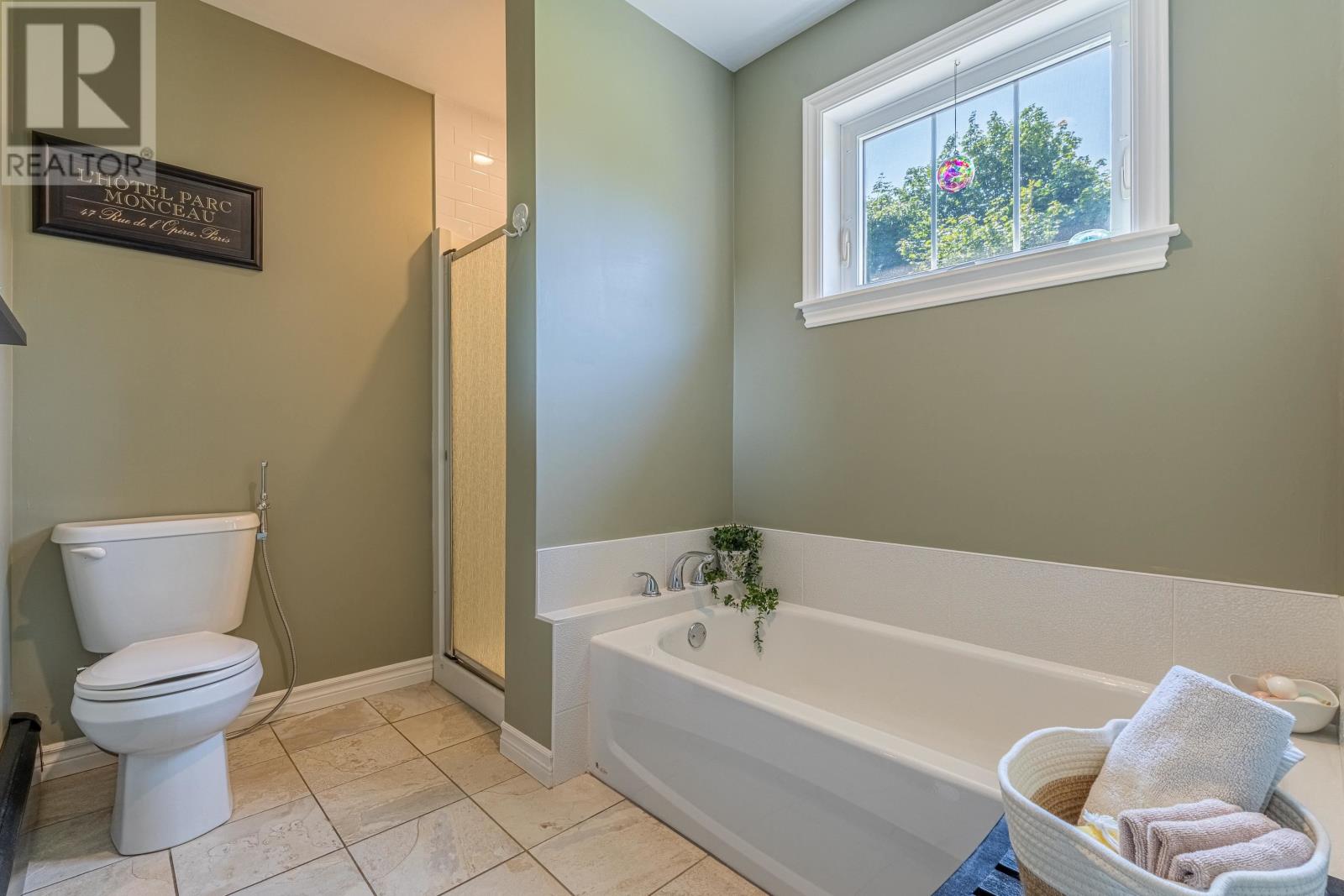 Single Family House for Sale in  BUCHANAN Road Mount Royal 