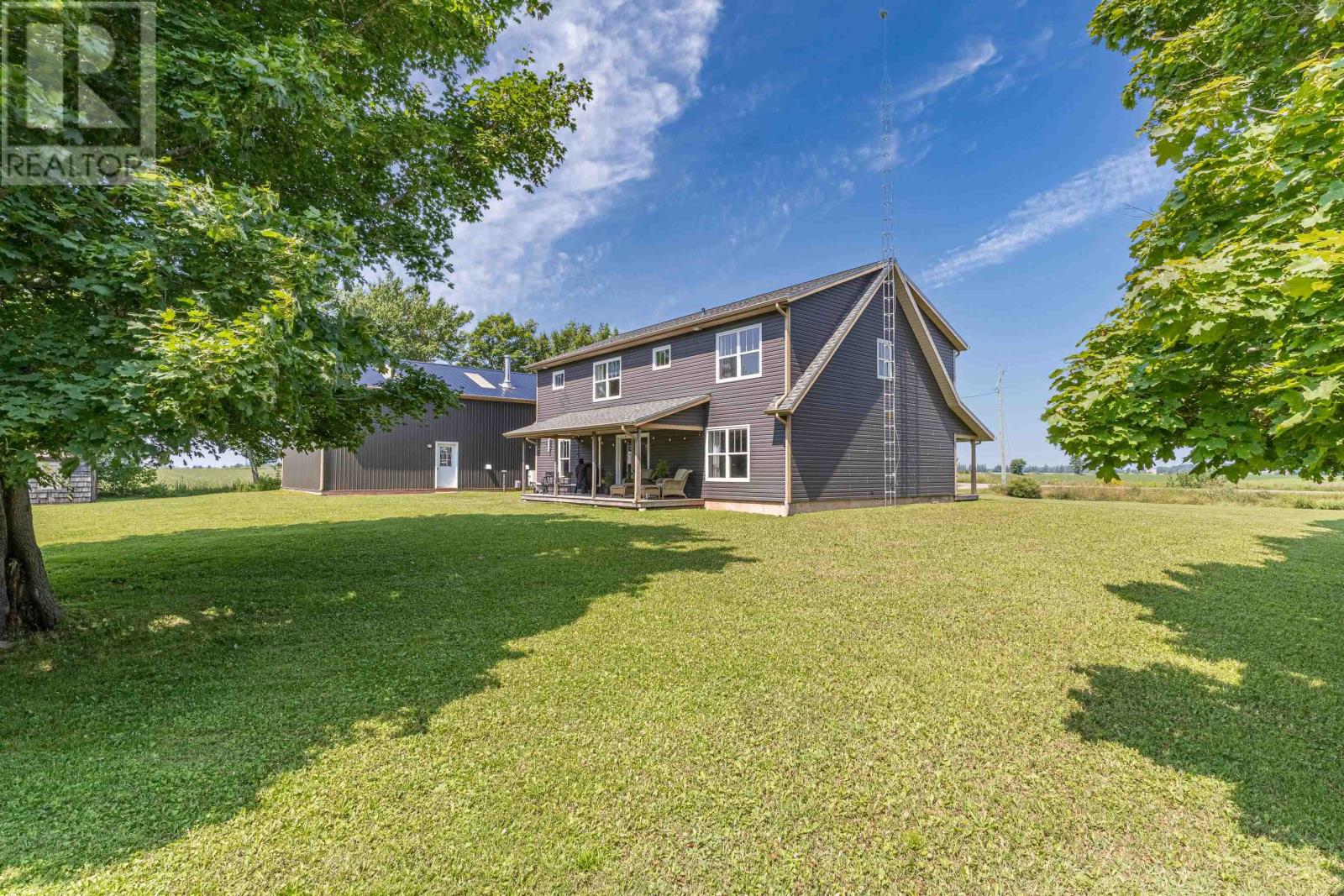 Single Family House for Sale in  BUCHANAN Road Mount Royal 