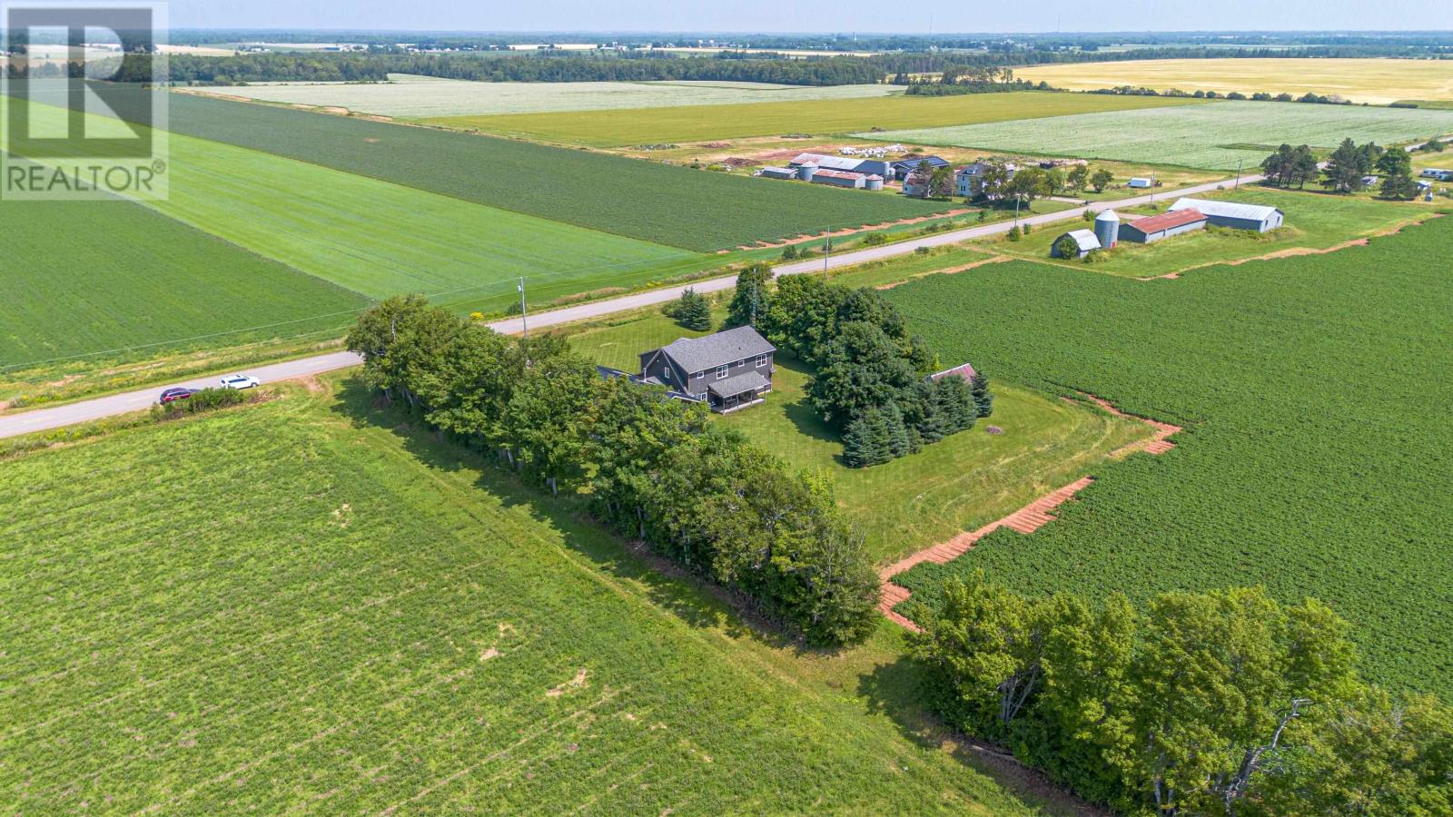 Single Family House for Sale in  BUCHANAN Road Mount Royal 
