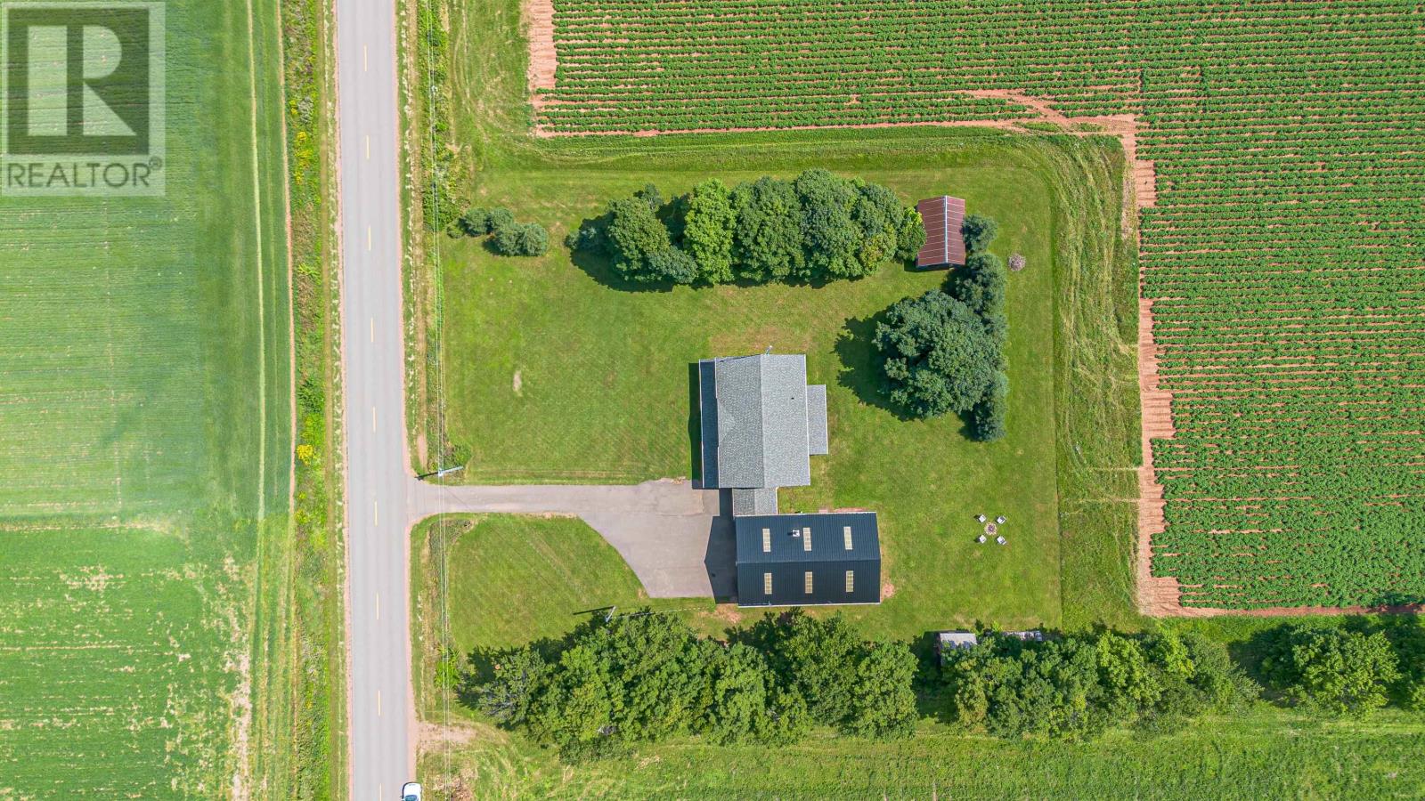 Single Family House for Sale in  BUCHANAN Road Mount Royal 