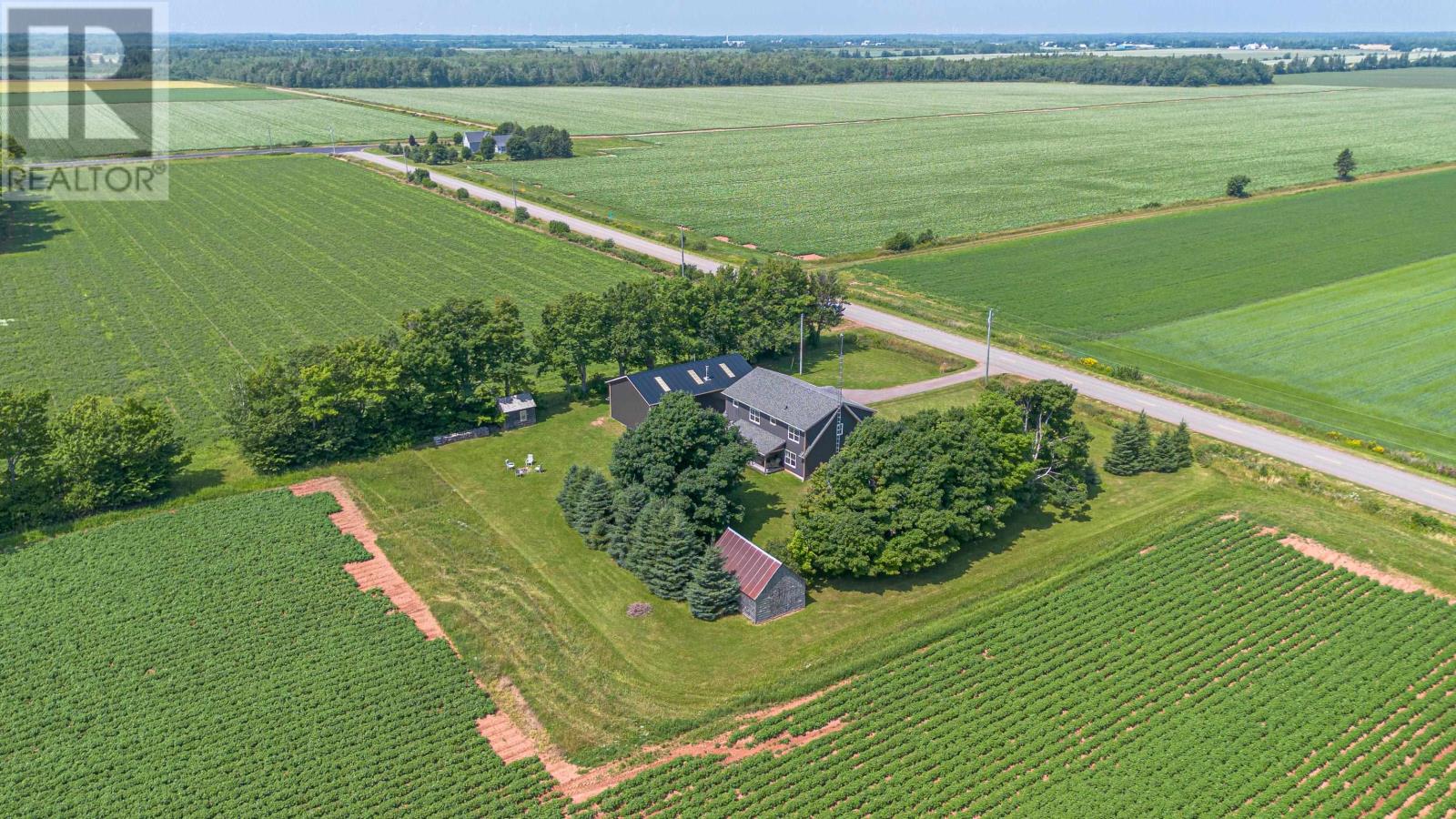 Single Family House for Sale in  BUCHANAN Road Mount Royal 