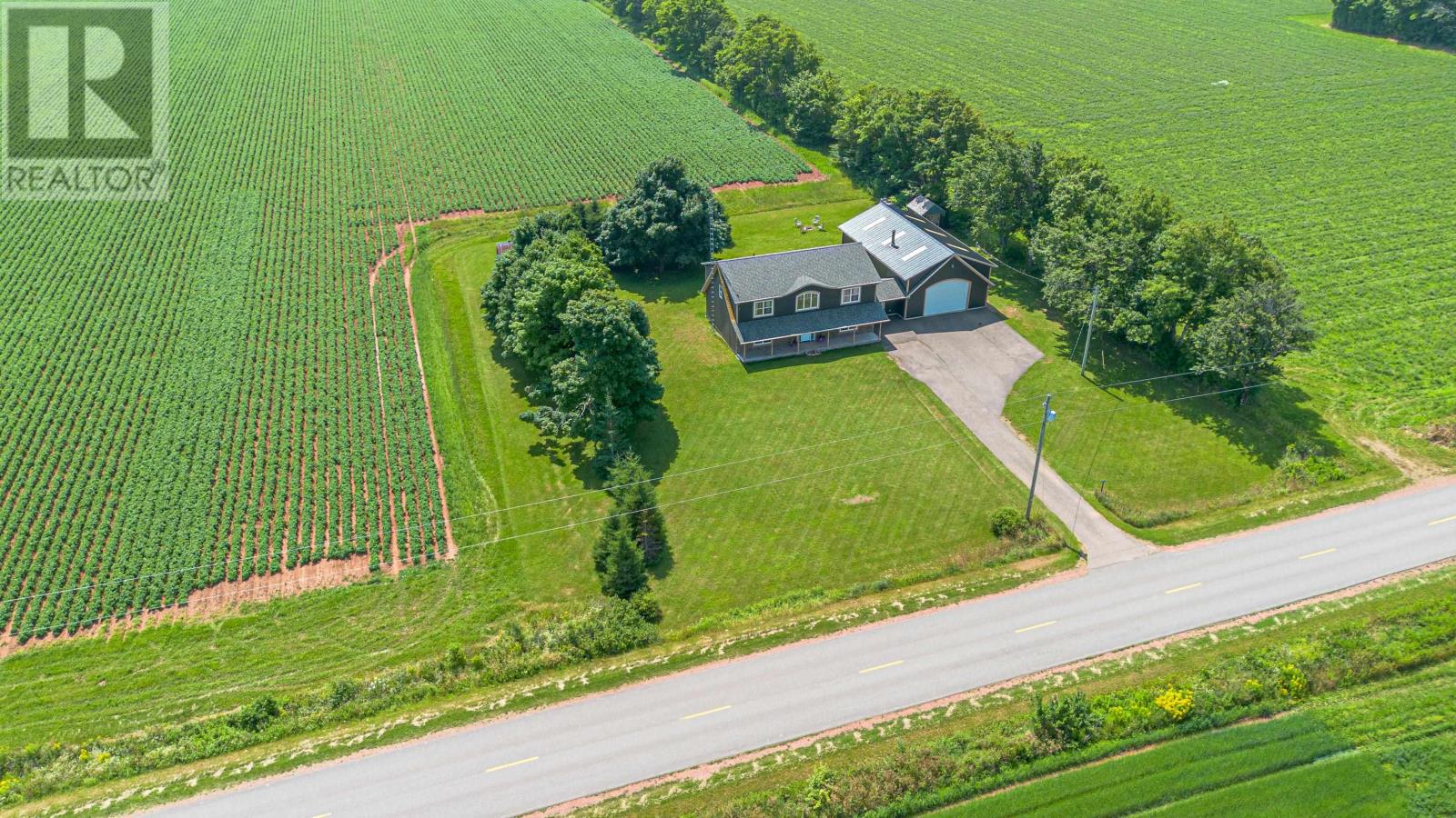 Single Family House for Sale in  BUCHANAN Road Mount Royal 