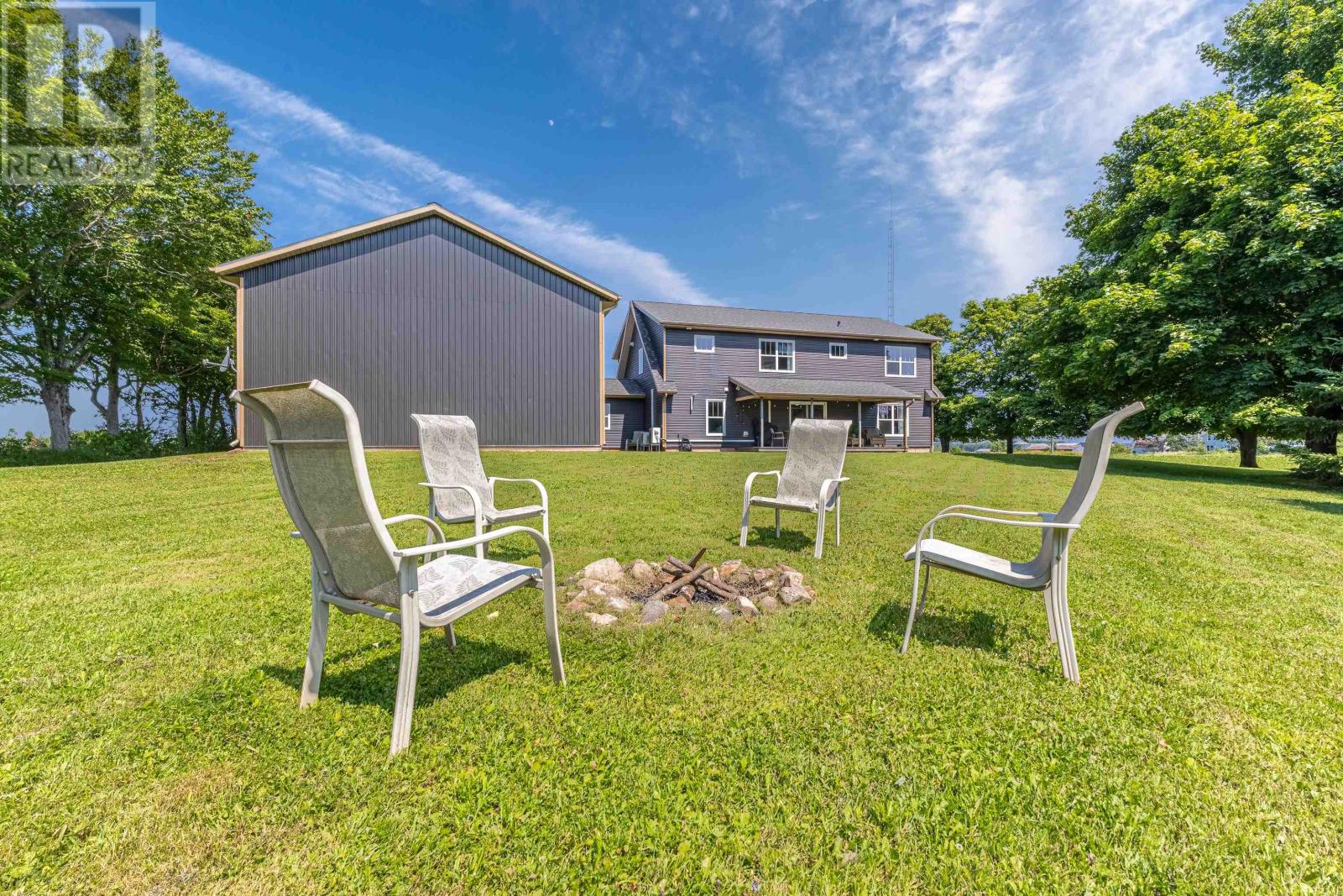 Single Family House for Sale in  BUCHANAN Road Mount Royal 