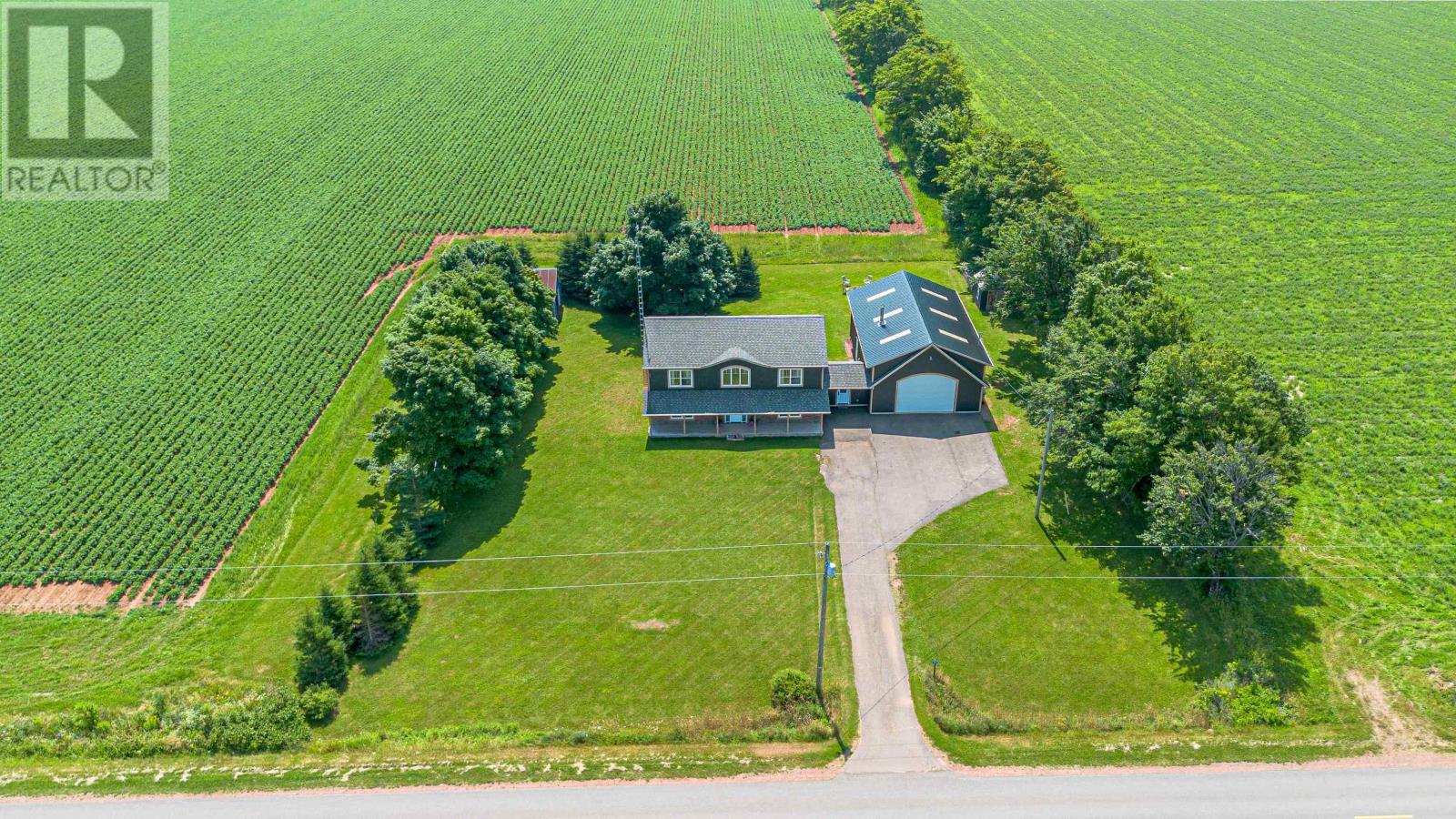 Single Family House for Sale in  BUCHANAN Road Mount Royal 