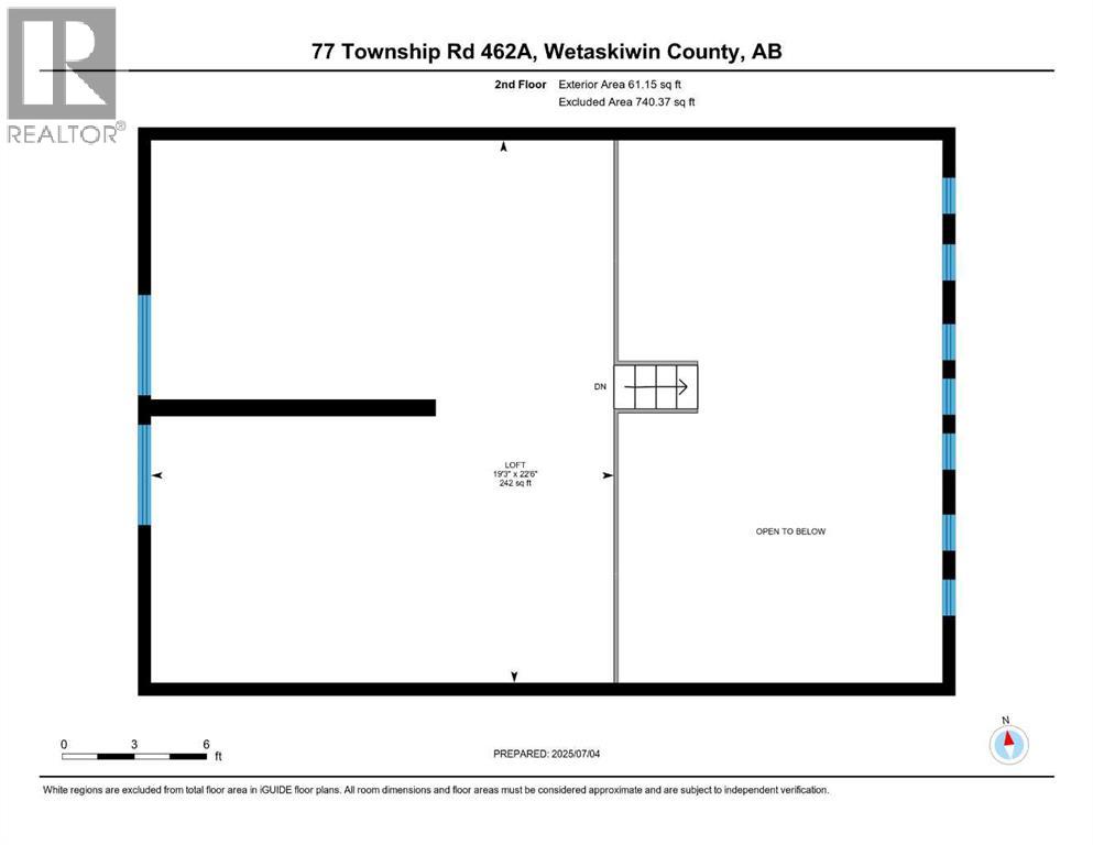 Photo 14 of 77 61076 Twp 462 A, Rural Wetaskiwin No 10 County Of AB