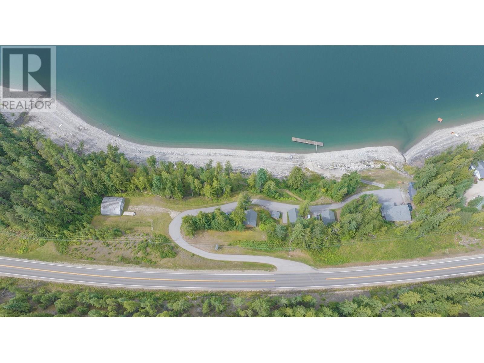 1710 6 Highway, Nakusp