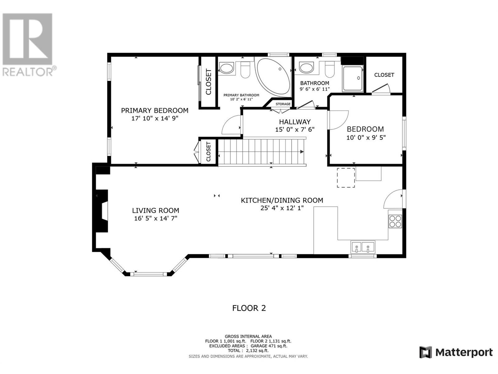 1710 6 Highway, Nakusp