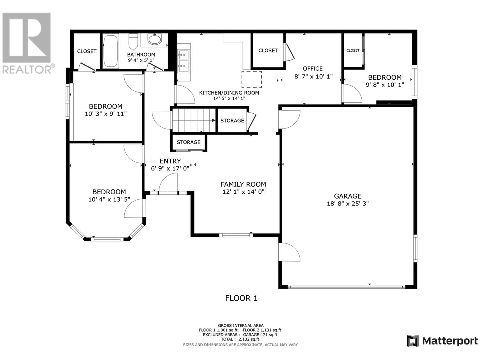 1710 6 Highway, Nakusp