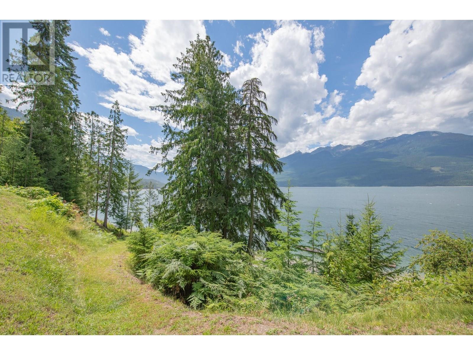 1710 6 Highway, Nakusp