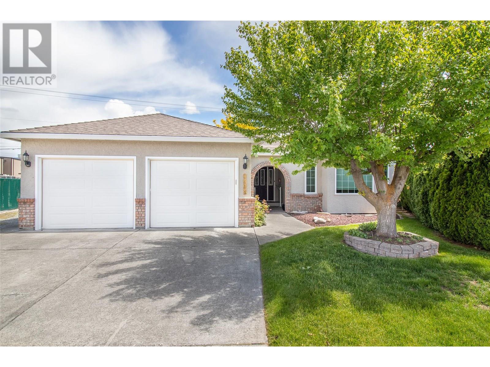  1495 Nelson Place, Kelowna