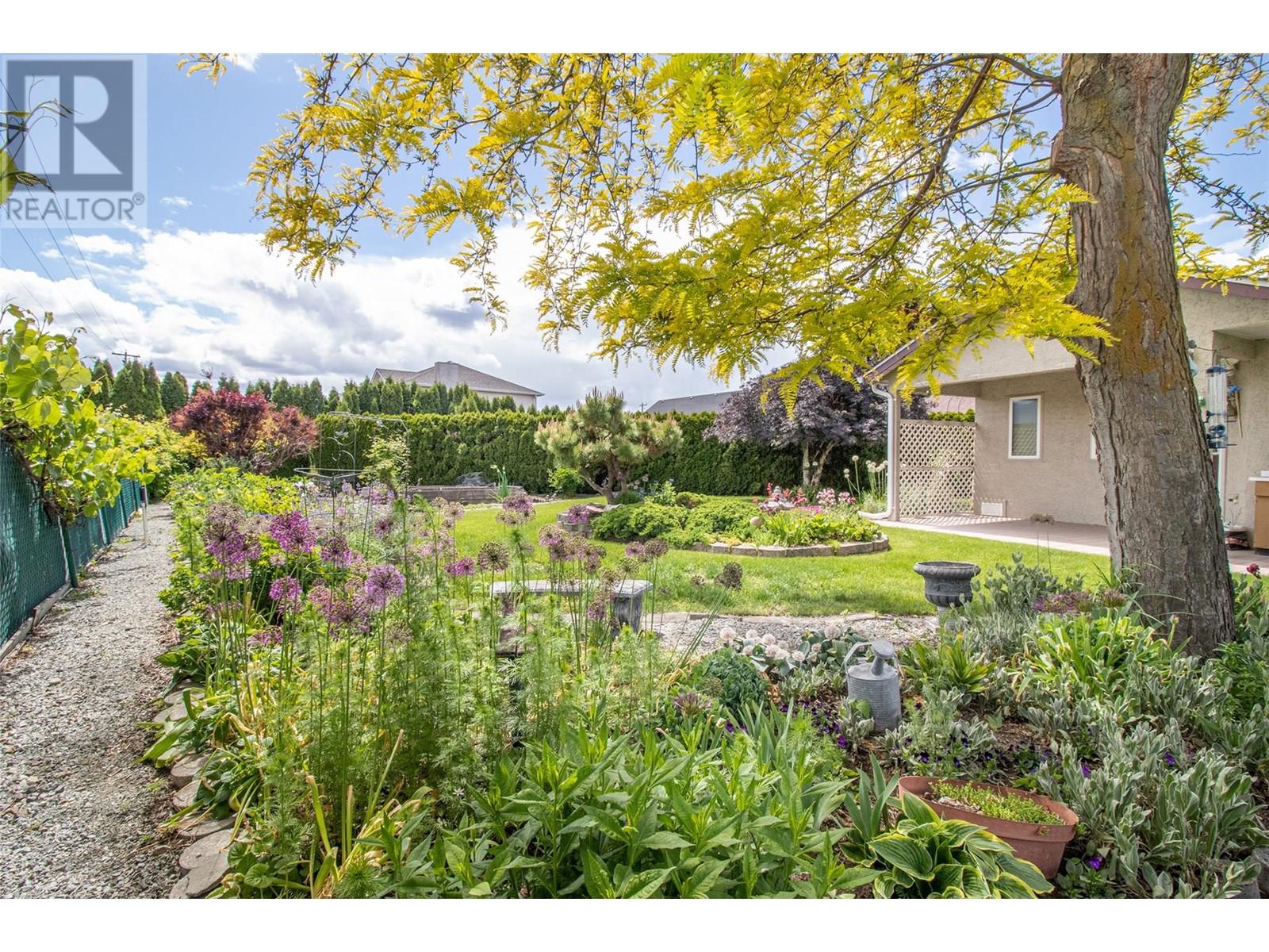  1495 Nelson Place, Kelowna
