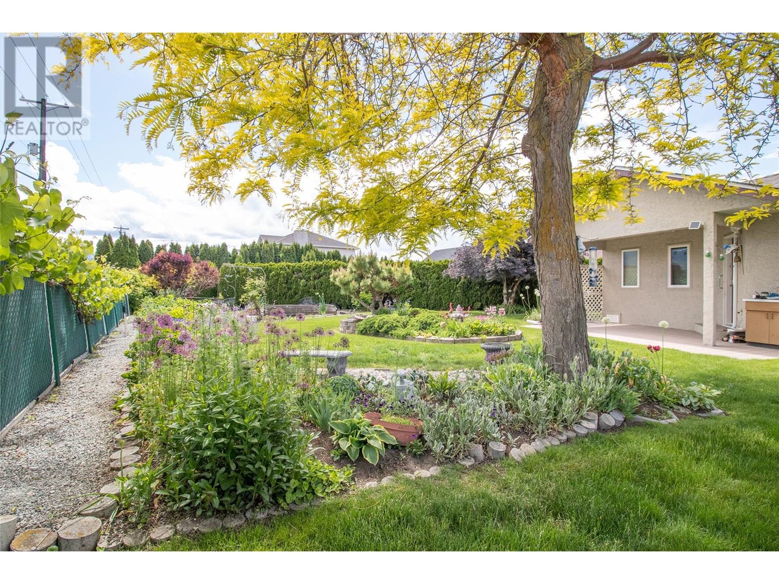  1495 Nelson Place, Kelowna