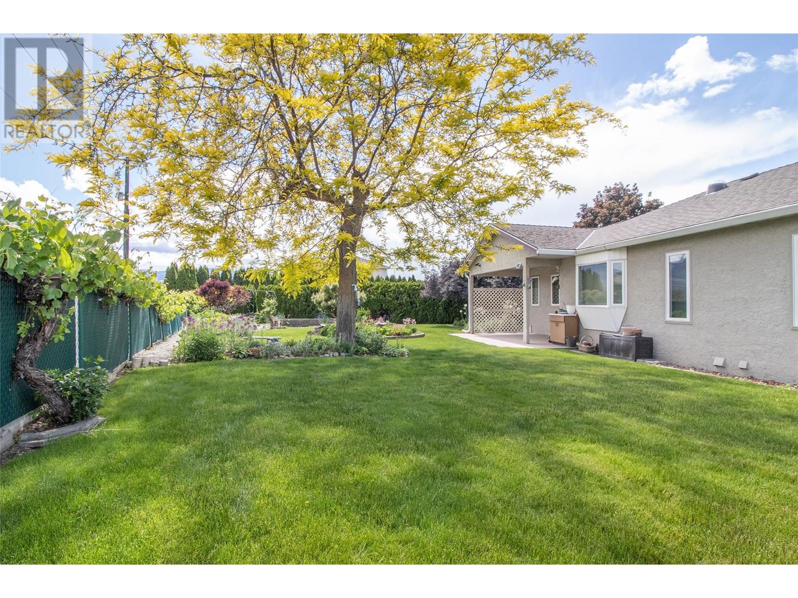  1495 Nelson Place, Kelowna