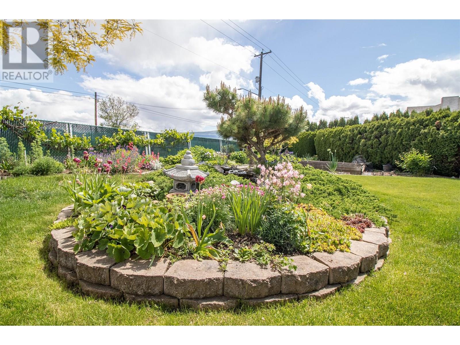  1495 Nelson Place, Kelowna