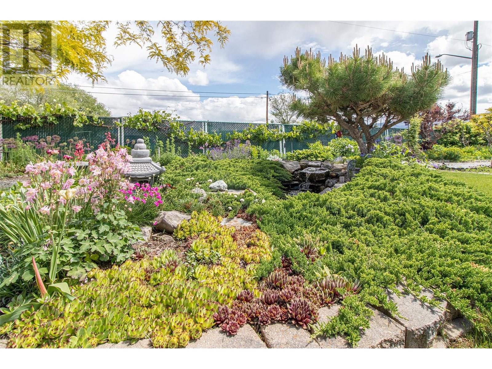  1495 Nelson Place, Kelowna