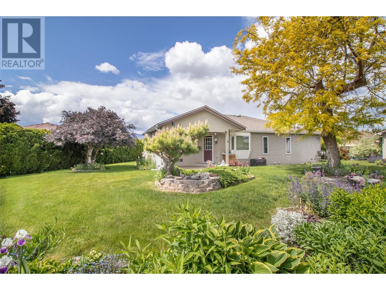  1495 Nelson Place, Kelowna