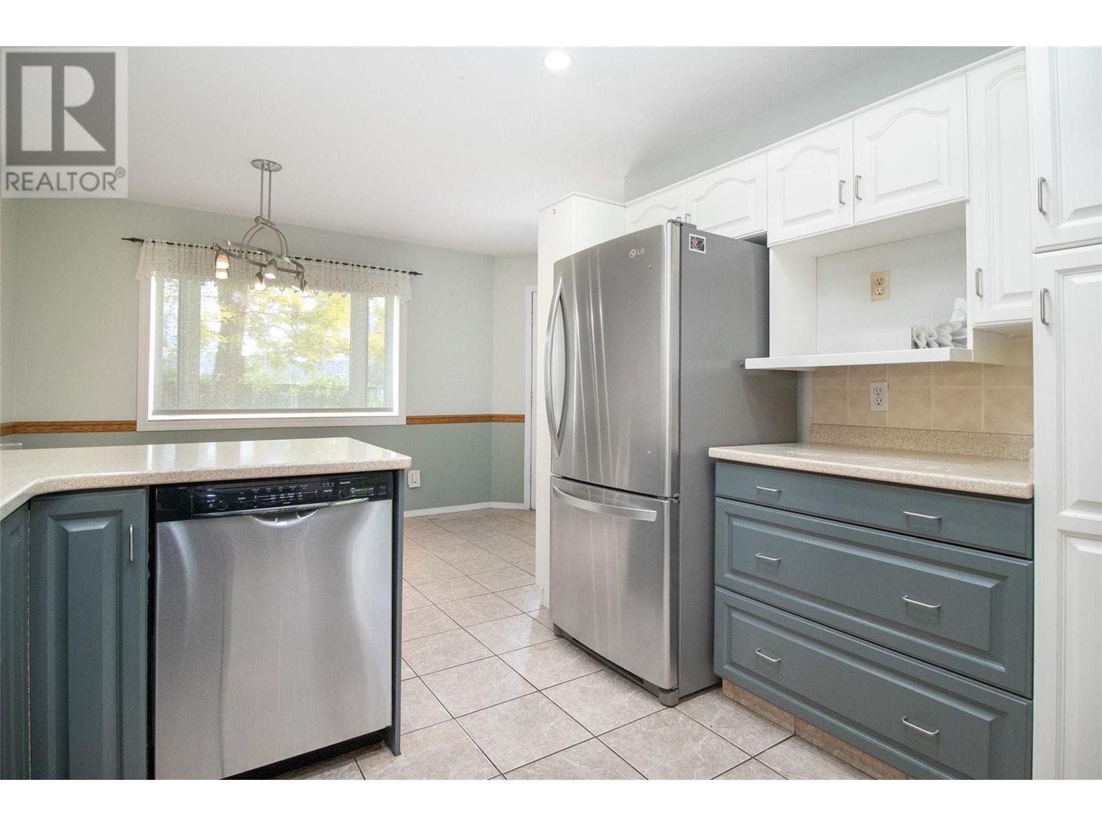  1495 Nelson Place, Kelowna