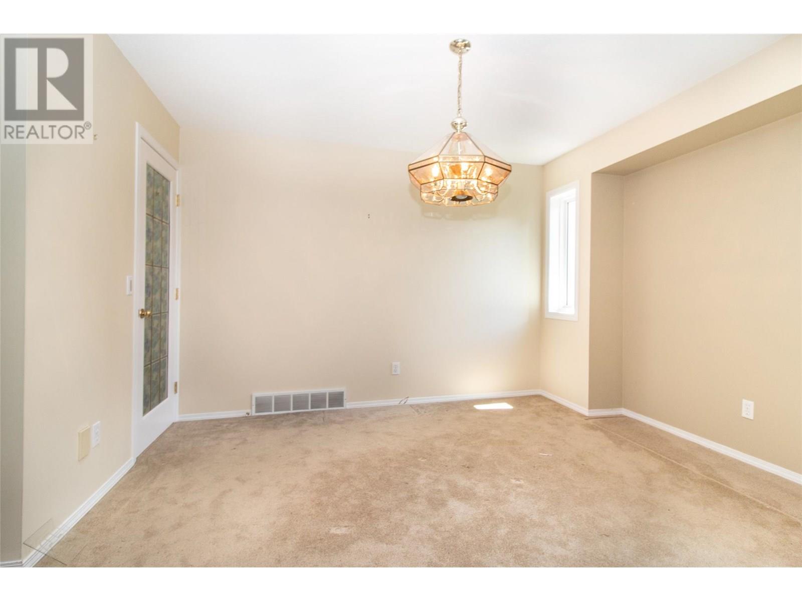  1495 Nelson Place, Kelowna