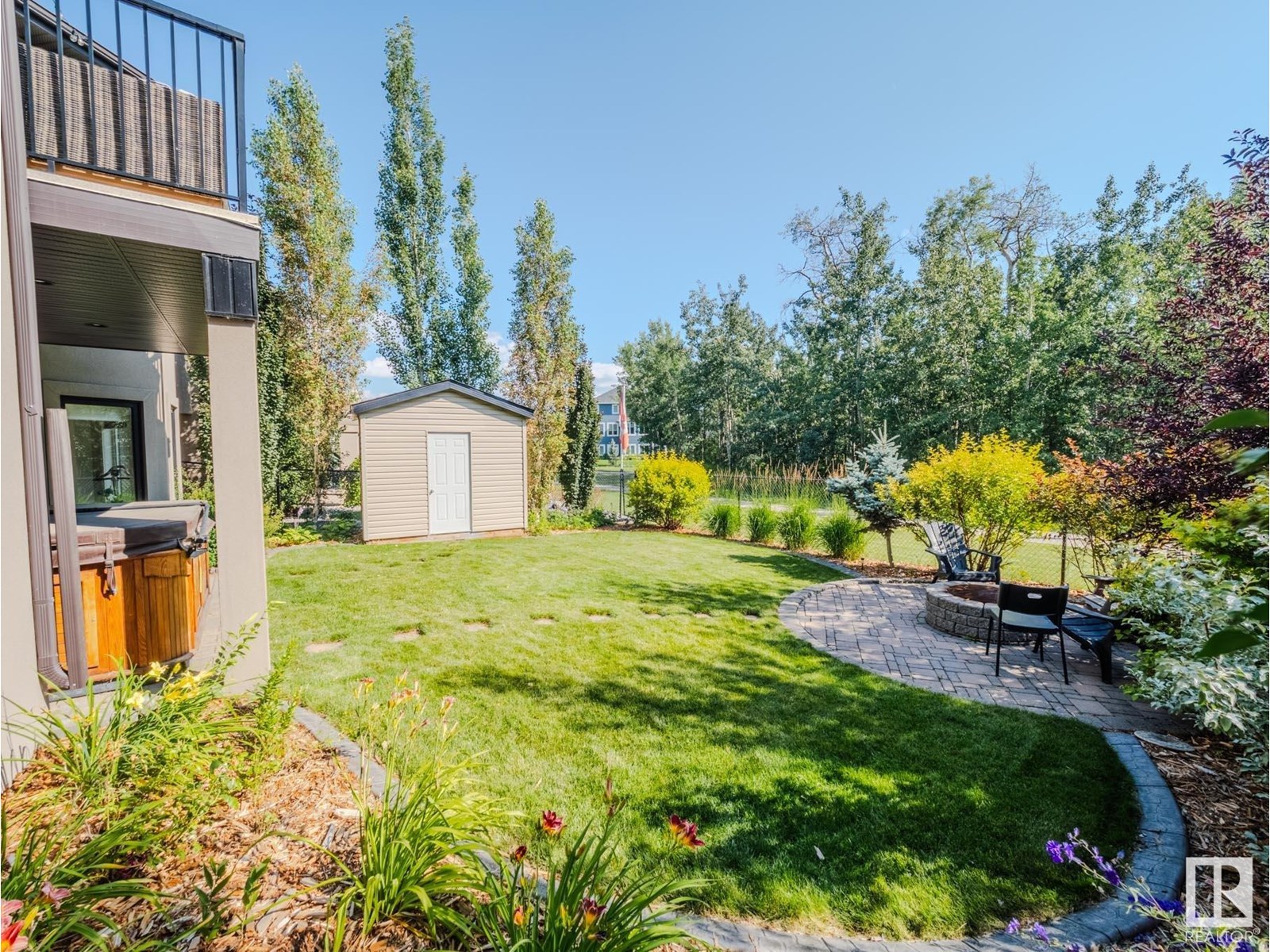 Photo 46 of 4101 49 Av, Beaumont AB