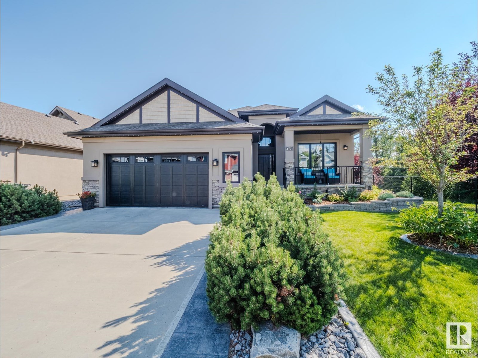 Photo 36 of 4101 49 Av, Beaumont AB