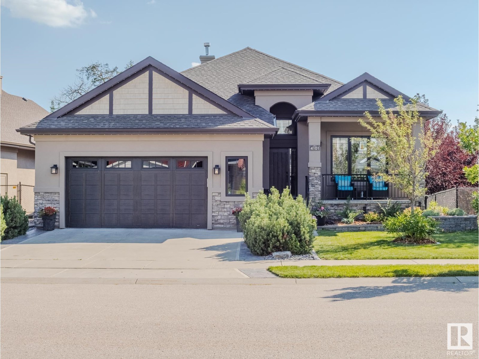 Photo 55 of 4101 49 Av, Beaumont AB