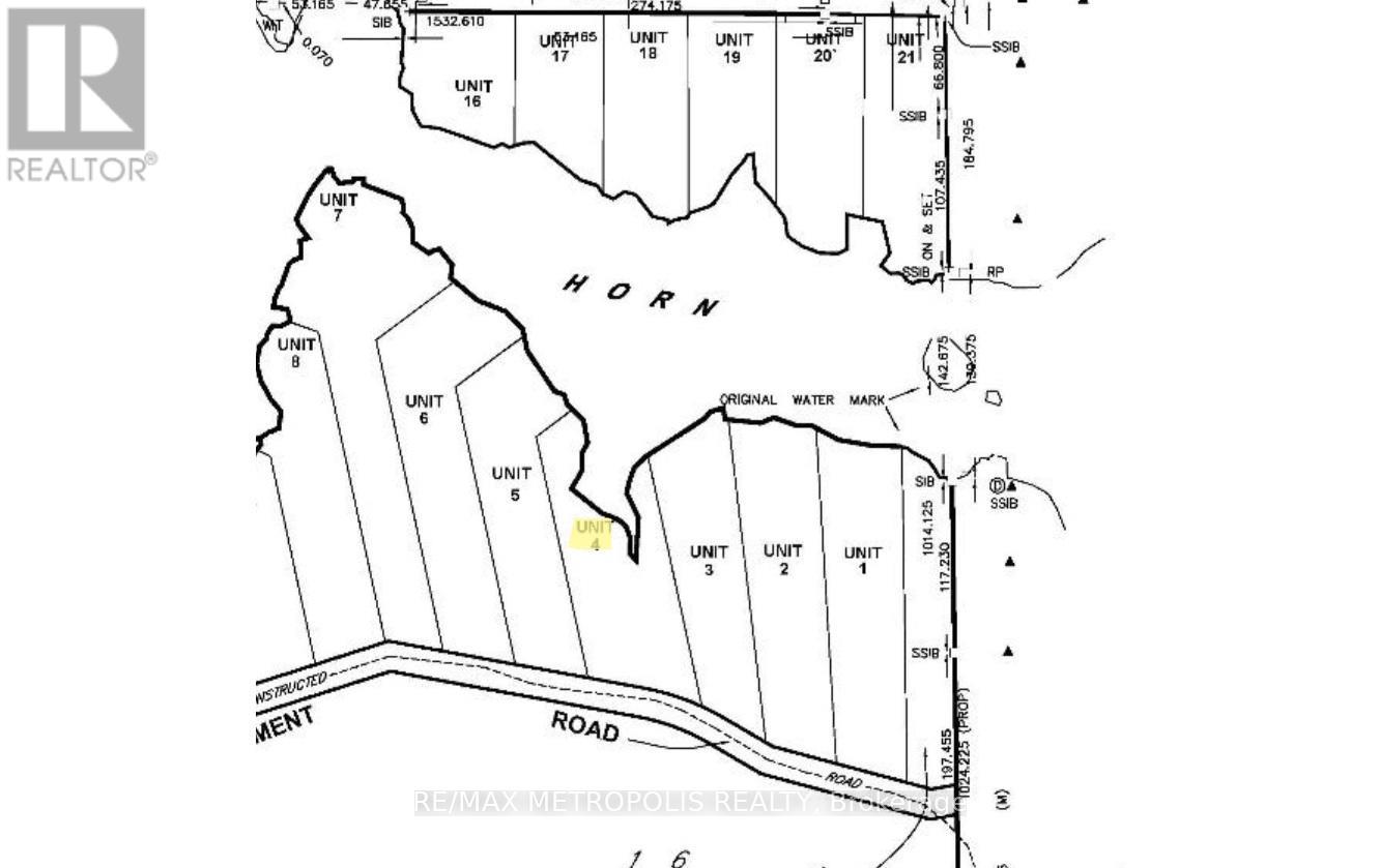 Photo 1 of 30 Lake Vision Road, Mcmurrich Monteith ON