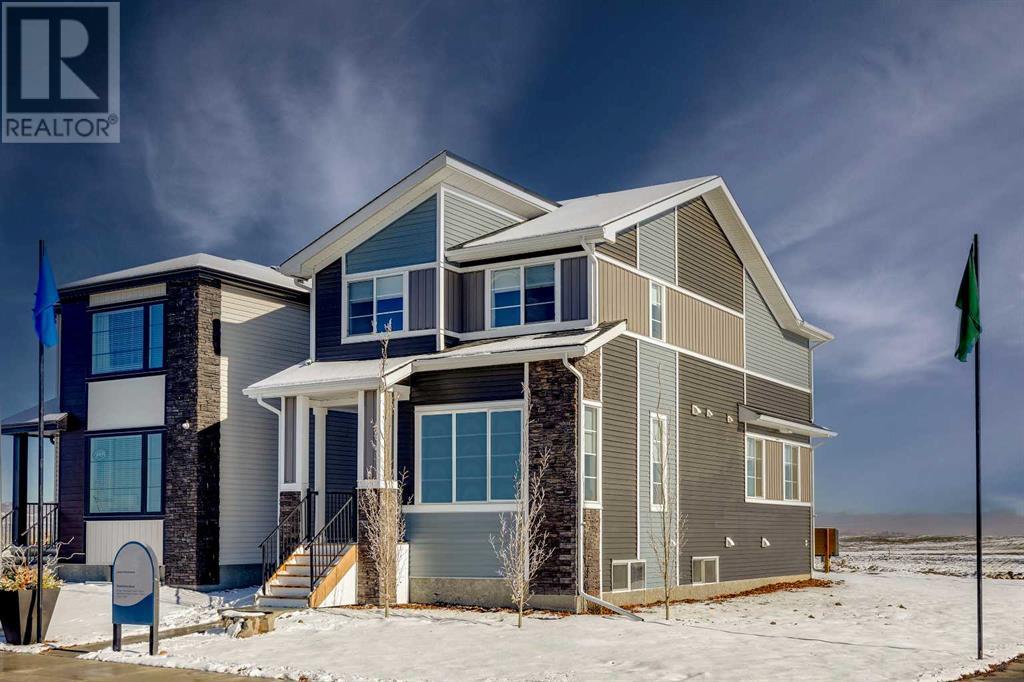 Photo 12 of 220 Waterford Heath, Chestermere AB