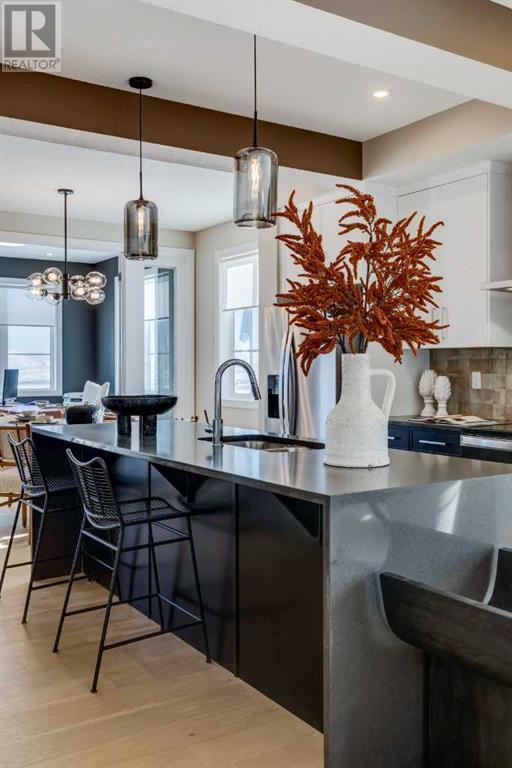 Photo 42 of 220 Waterford Heath, Chestermere AB