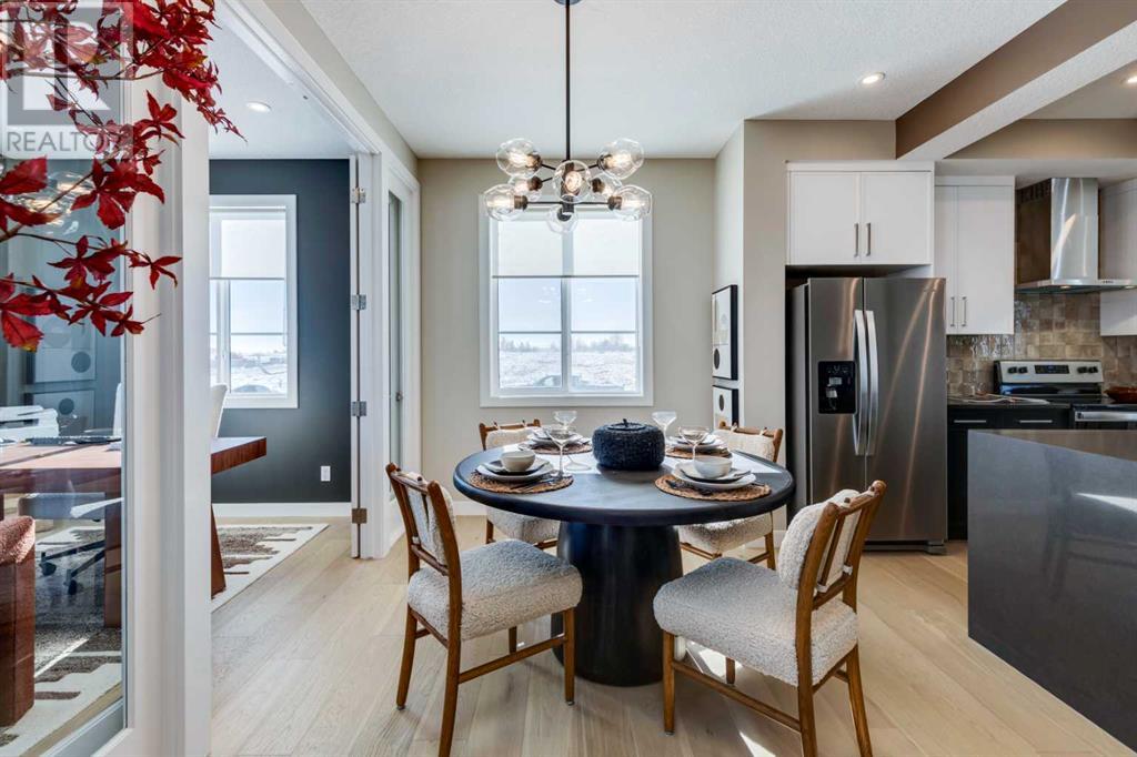 Photo 31 of 220 Waterford Heath, Chestermere AB
