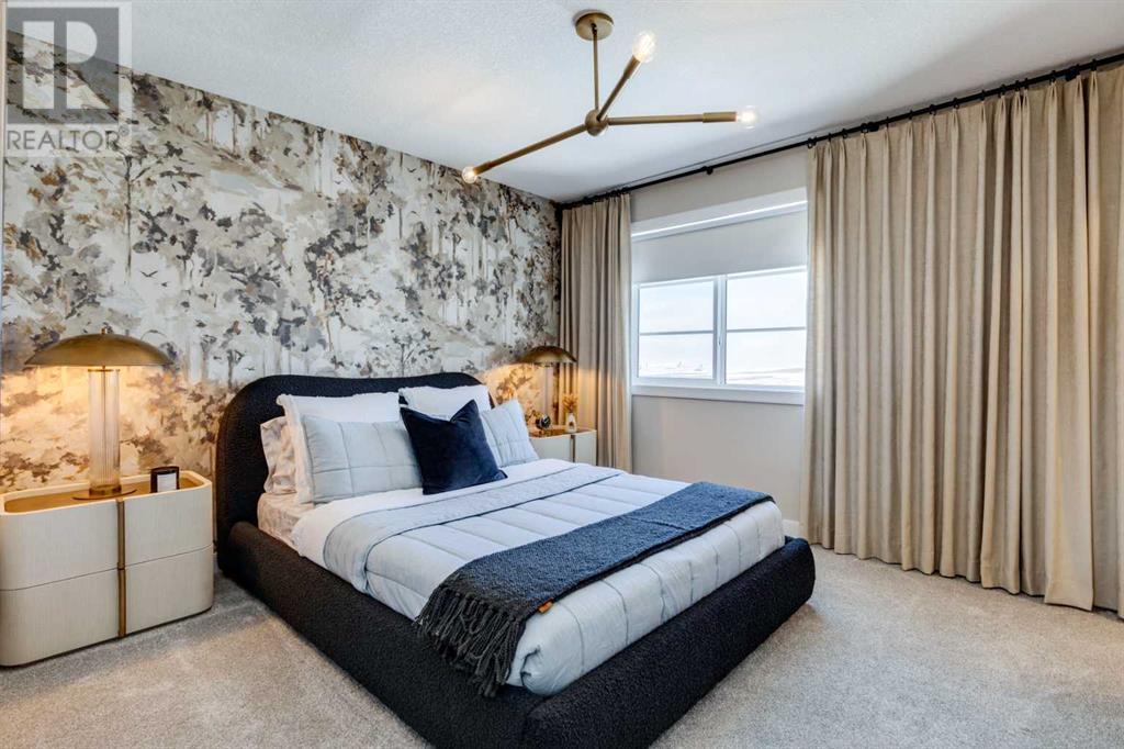 Photo 26 of 220 Waterford Heath, Chestermere AB
