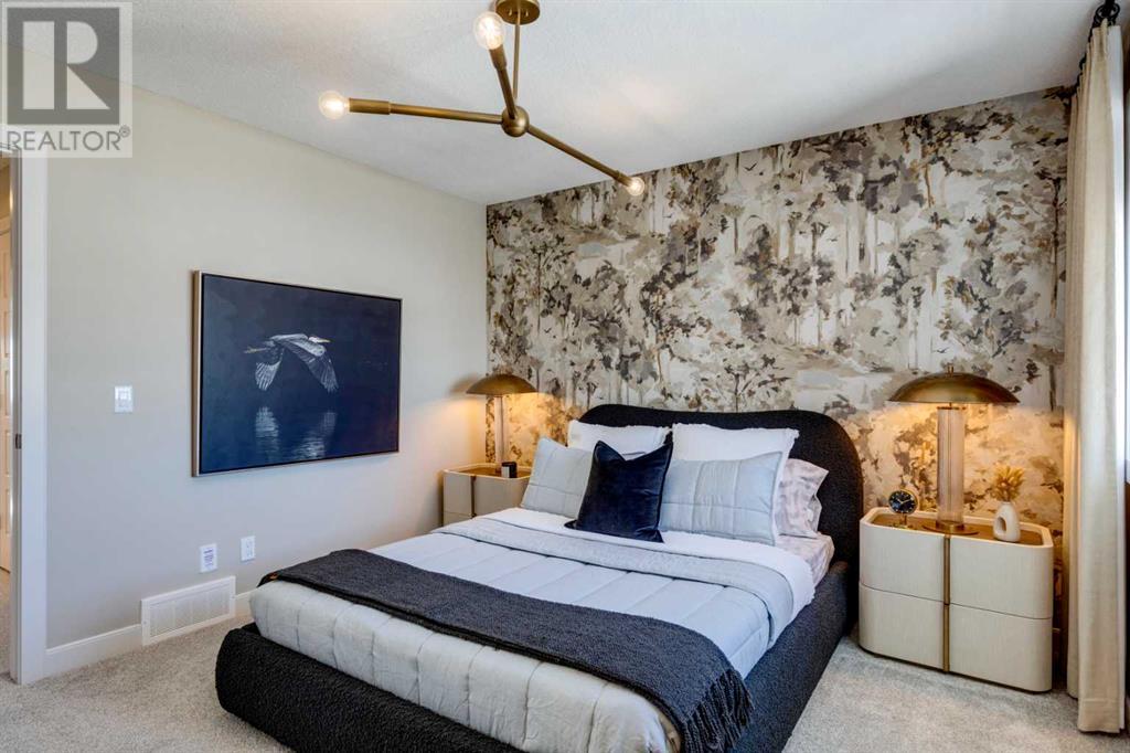 Photo 32 of 220 Waterford Heath, Chestermere AB
