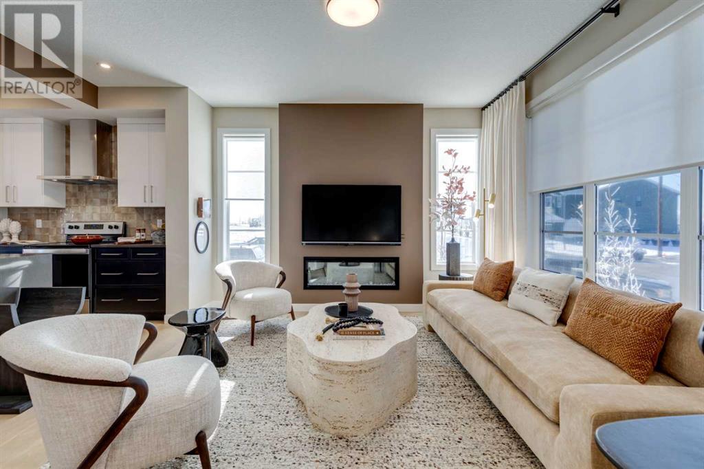 Photo 2 of 220 Waterford Heath, Chestermere AB