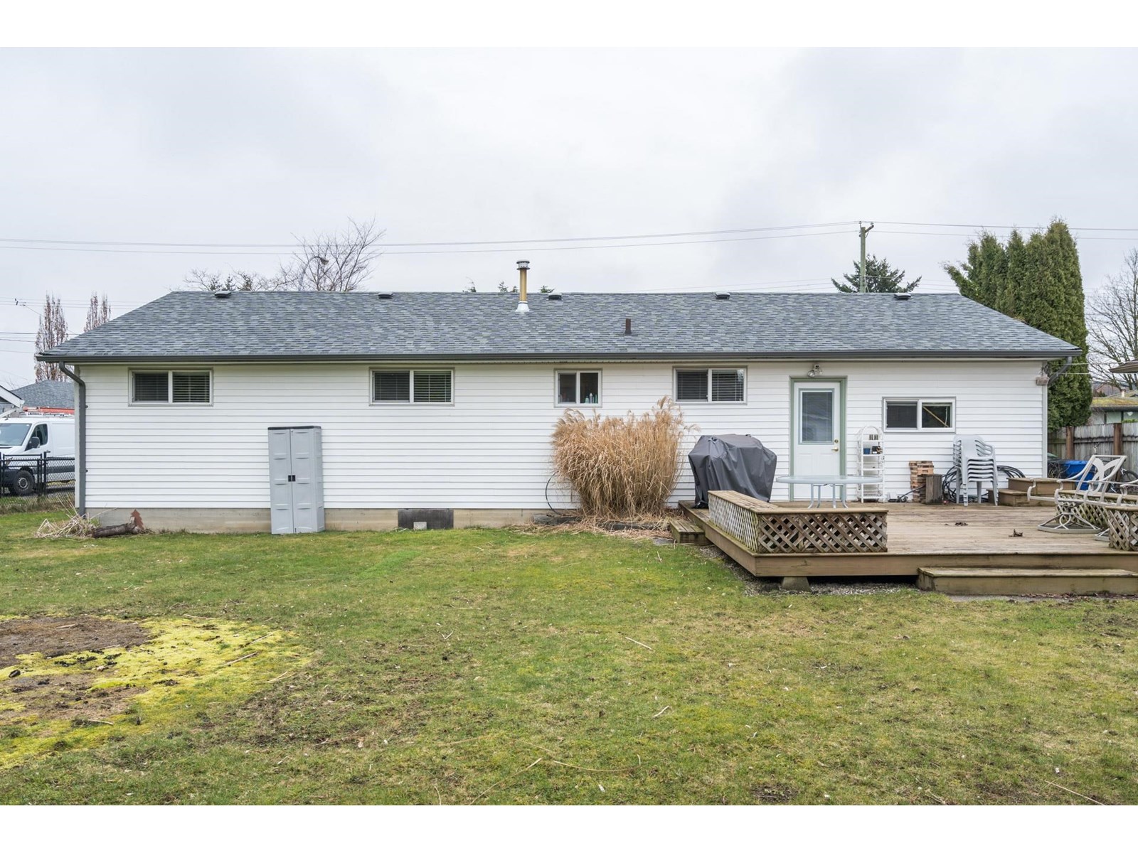 Photo 2 of 5935 Carter Road Sardis South, Chilliwack BC