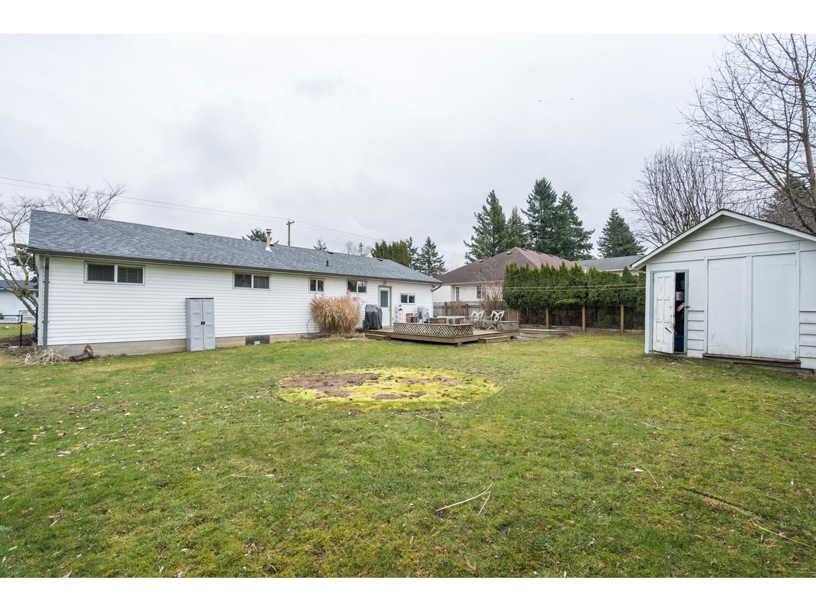 Photo 3 of 5935 Carter Road Sardis South, Chilliwack BC