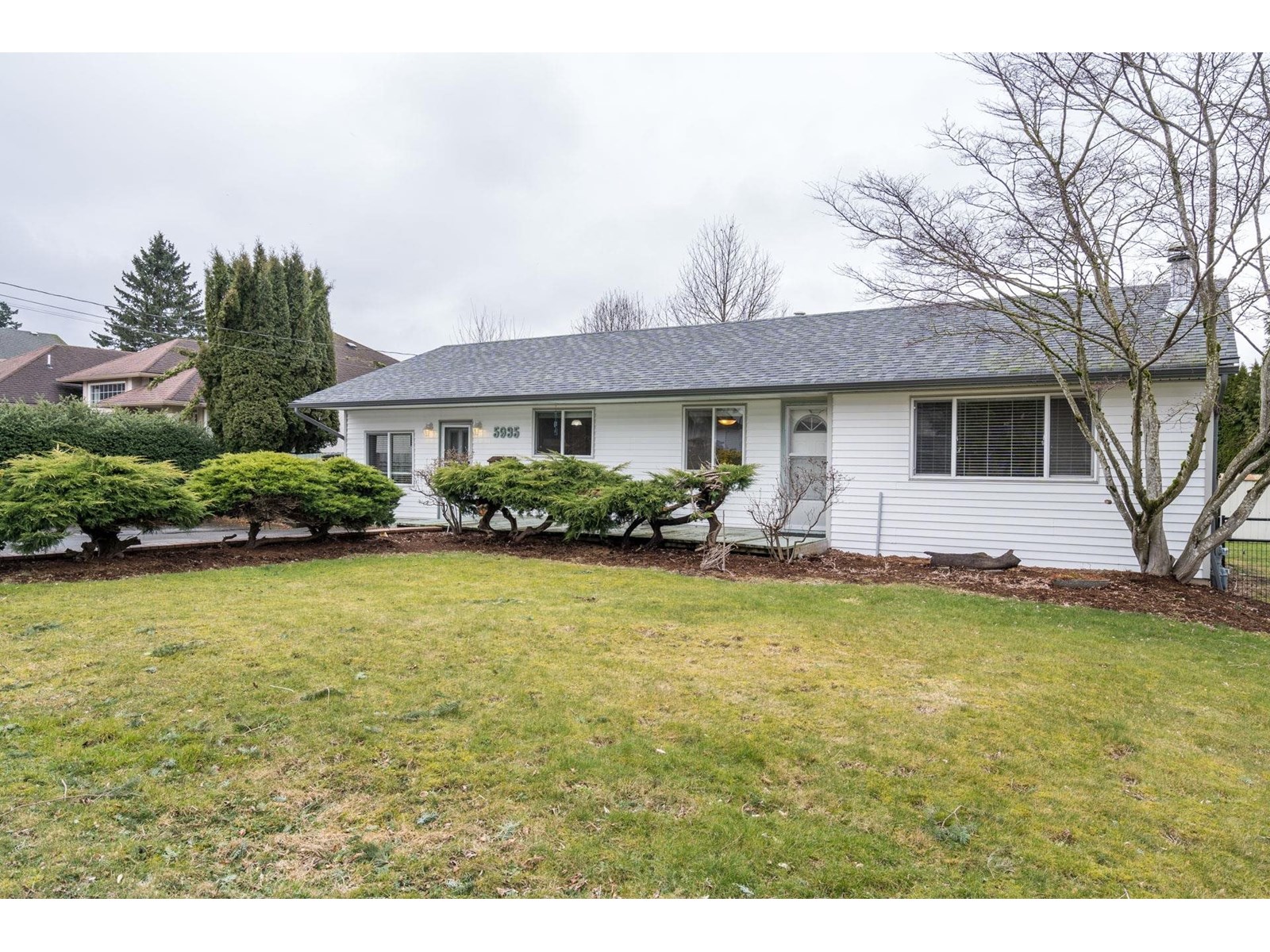 Photo 4 of 5935 Carter Road Sardis South, Chilliwack BC