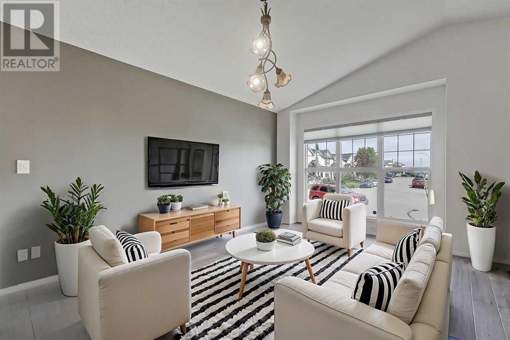 Single Family House Bungalow for Sale in  Cramond Green SE Cranston Calgary 