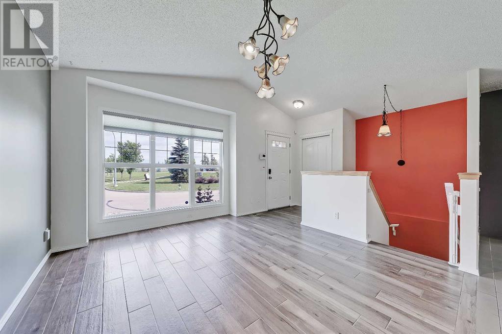 Single Family House Bungalow for Sale in  Cramond Green SE Cranston Calgary 