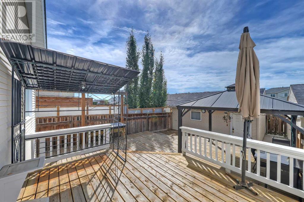 Single Family House Bungalow for Sale in  Cramond Green SE Cranston Calgary 