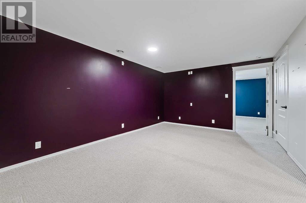Single Family House Bungalow for Sale in  Cramond Green SE Cranston Calgary 