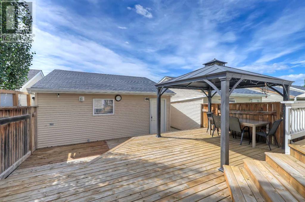 Single Family House Bungalow for Sale in  Cramond Green SE Cranston Calgary 