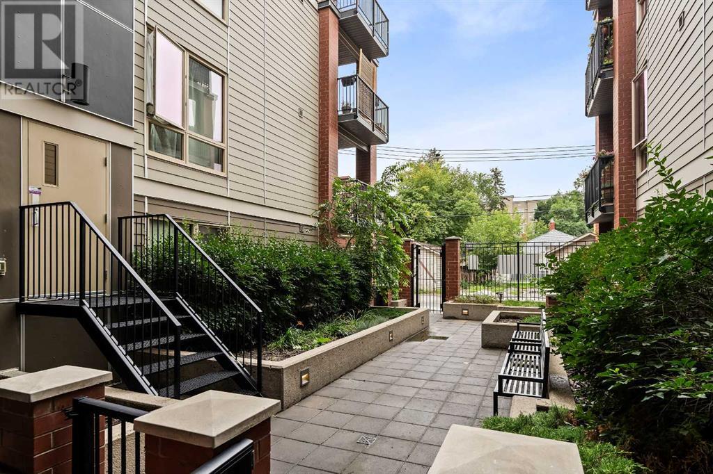 Photo 25 of 118 305 18 Avenue Sw, Calgary AB