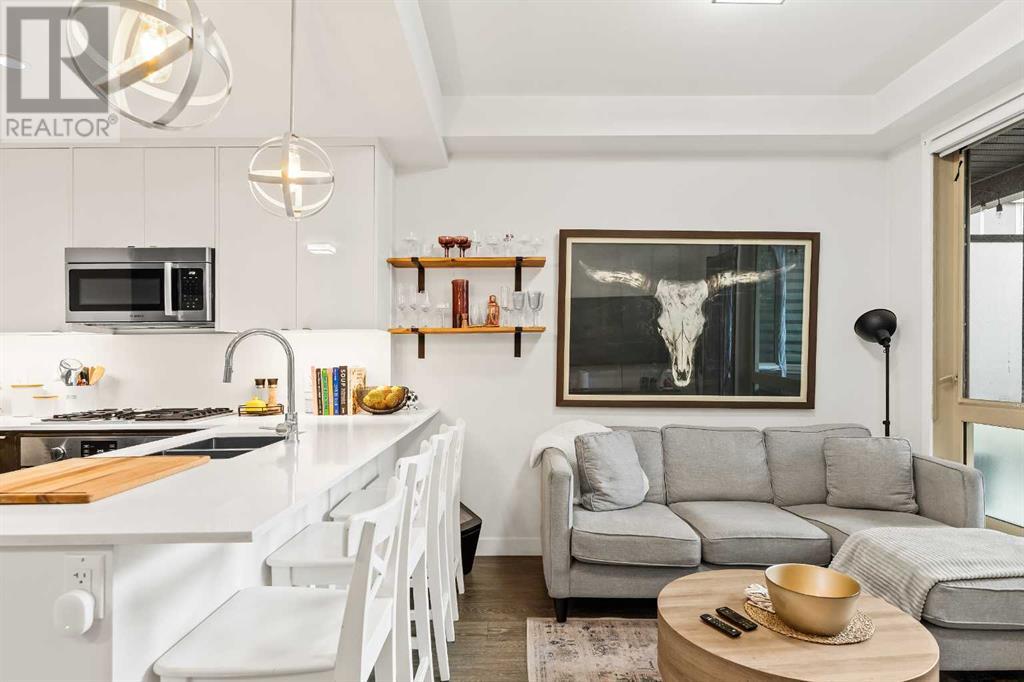 Photo 16 of 118 305 18 Avenue Sw, Calgary AB