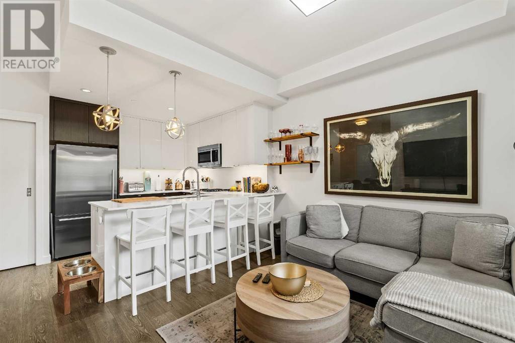 Photo 12 of 118 305 18 Avenue Sw, Calgary AB