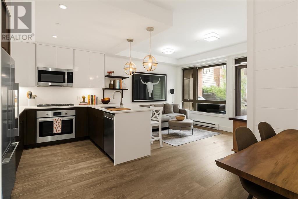Photo 15 of 118 305 18 Avenue Sw, Calgary AB