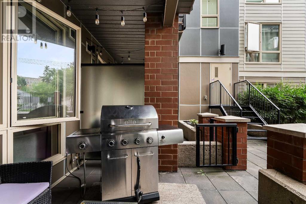 Photo 6 of 118 305 18 Avenue Sw, Calgary AB