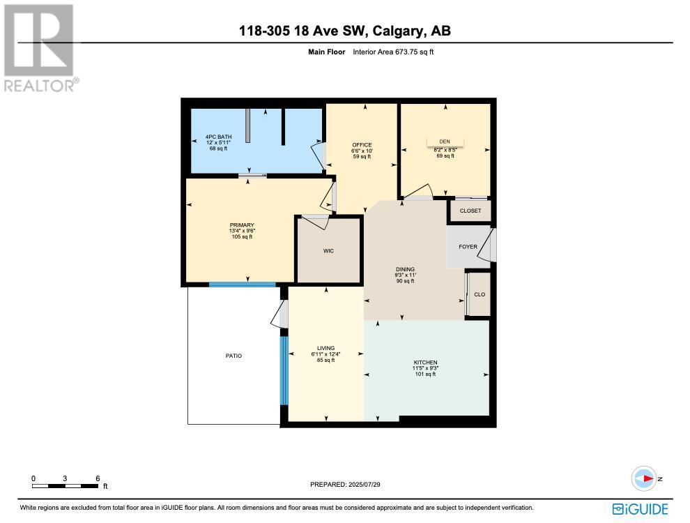Photo 7 of 118 305 18 Avenue Sw, Calgary AB