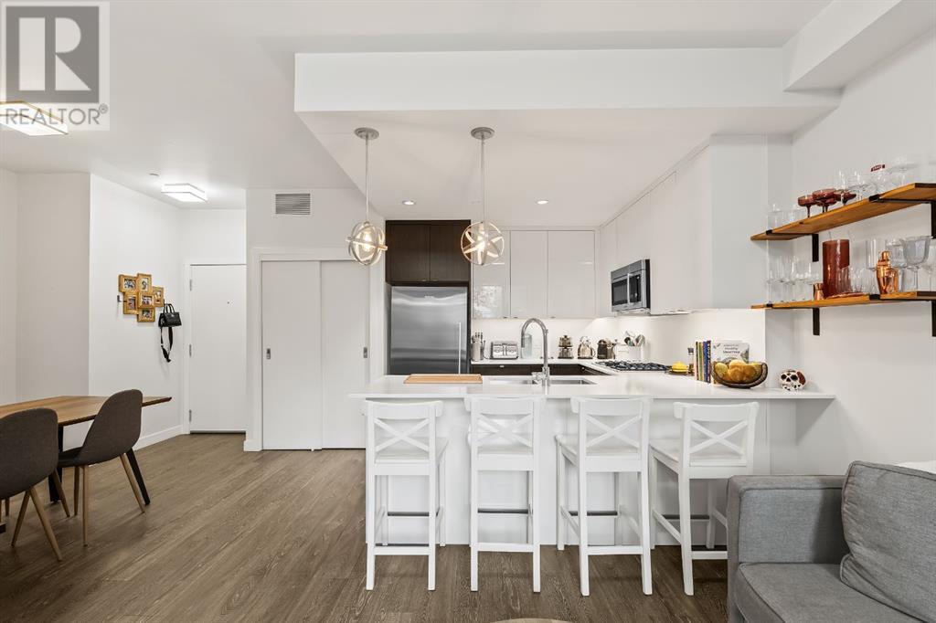 Photo 14 of 118 305 18 Avenue Sw, Calgary AB