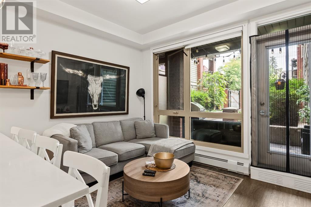 Photo 19 of 118 305 18 Avenue Sw, Calgary AB