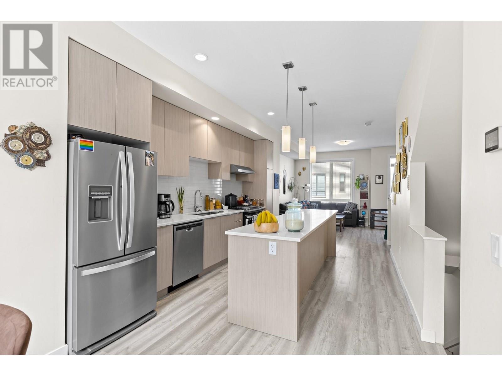 Photo 1 of 170 Celano Crescent Unit 62, Kelowna BC
