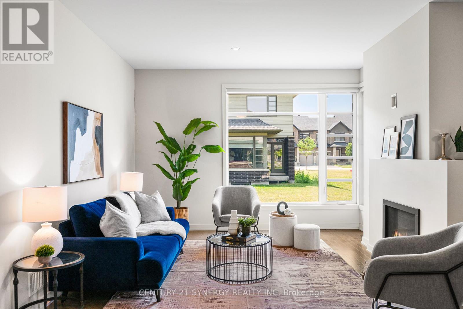 Photo 33 of 673 Odyssey Way, Ottawa ON